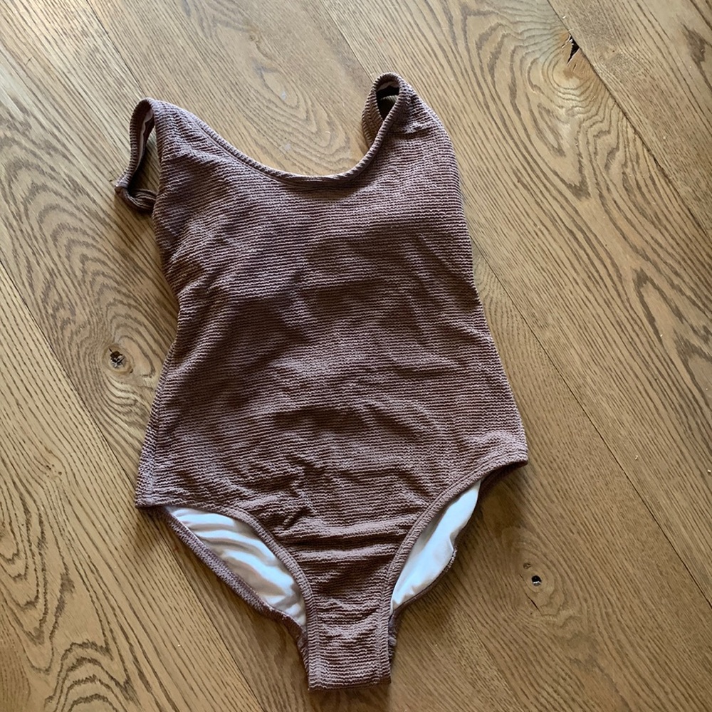 Target: Kona sol swimsuit